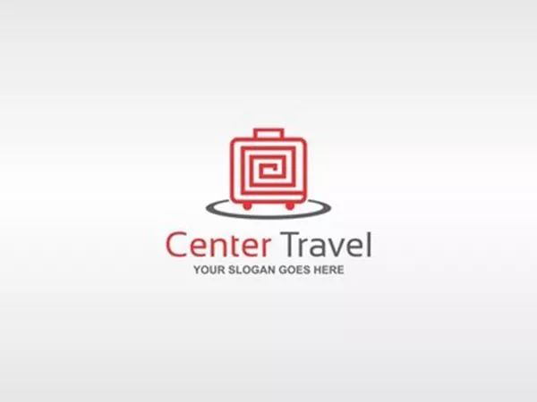 如何設計一款突出旅行社品牌特色的LOGO