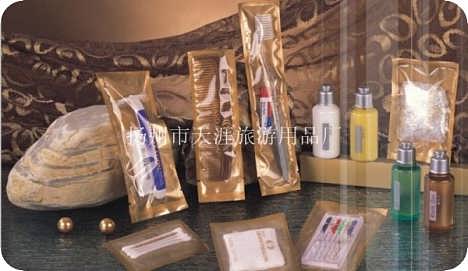 星級大酒店客房用品 舒適與奢華的完美融合